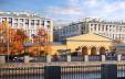 фото ЖК "Московский, 65" Санкт-Петербург (СПб) - 8